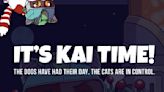 The Cat Coin Movement is Gaining Strength: Is KAI the Next Dogecoin?