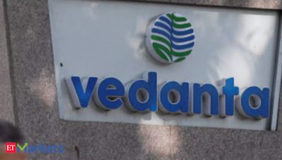 Vedanta announces launch of QIP, sets floor price at Rs 461.2 apiece - The Economic Times