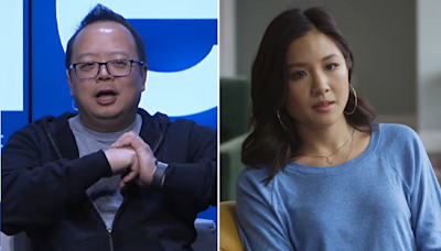 Jeff Yang speaks up about Constance Wu's 'Fresh Off the Boat' harassment claims
