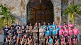 Meet the cast of “The Challenge 40: Battle of the Eras”, largest cast-ever includes past champions