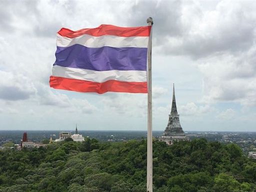 泰國內閣微幅改組 前證交所主席接任財政部長