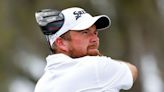 Shane Lowry takes the lead in the Open 2024