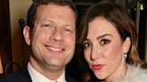 Dermot O'Leary's wife Dee Koppang is one of UK's top film producers