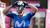 Sanchez beats Alaphilippe to win Giro stage six