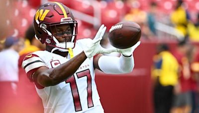 NFL DFS, Week 1: Optimal DraftKings, FanDuel daily Fantasy football picks include Zamir White, Terry McLaurin