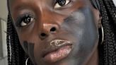 Marca de maquiagem gringa vende ‘tinta preta’ como base para pele retinta