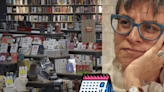 Qué hacer en Guadalajara: Conoce a una gran escritora tapatía en la Librería Carlos Fuentes
