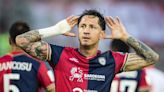 Otro pretendiente para el ‘Bambino’: Palermo interesado en fichar a Gianluca Lapadula