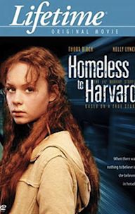 Homeless to Harvard: The Liz Murray Story