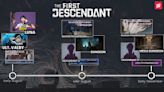The First Descendant Season 1 Episode: Invasion — New characters, weapons, dungeons and more