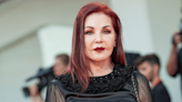 Priscilla Presley 'Shocked' After Elvis' Self-proclaimed Secret Love Child Shows Up at Her Book Signing: Report