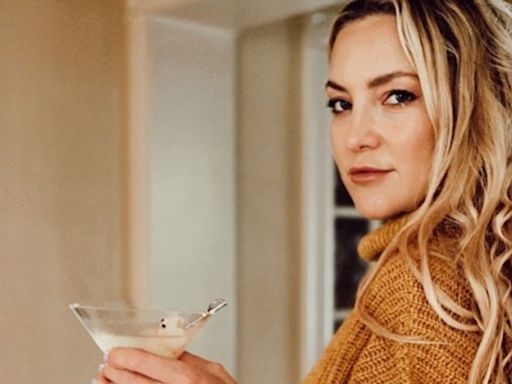 ¿Quién es el padre de Kate Hudson? La actriz habla de su familia