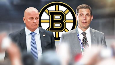 Bruins' top breakout candidates heading into 2024-25 NHL season