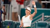 WTA Rankings: Danielle Collins +7, Iga Swiatek moves level with WTA legend