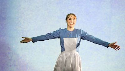 Review: THE SOUND OF MUSIC at Volksoper Wien