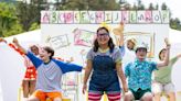 Theater review: 'Junie B. Jones: The Musical' lets kids be kids