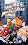 The Muppets Take Manhattan