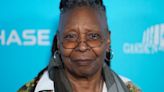 Whoopi Goldberg admits she was a 'high functioning addict' in candid new memoir