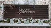 Lela Rose Opens the Lela Rose Ranch in Jackson Wyoming