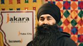 Sikh community organizer says he was denied entry to NBA game for wearing religious article