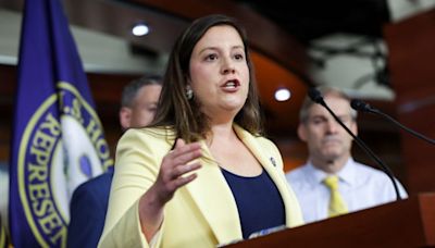 'Betrayed the American People': Rep. Stefanik Slams Biden-Harris Admin's 'Sickening' 9/11 Plea Deal