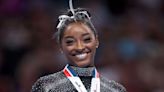 Simone Biles 'Didn't Think' She'd Ever Compete Again Before Becoming Most Decorated Gymnast of All-Time