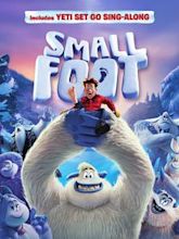 Smallfoot – Ein eisigartiges Abenteuer