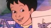 12. The Magic School Bus Gets Ants in Its Pants