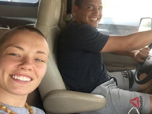 When Rose Namajunas Lost Fight Due to Fiance Pat Barry’s Alcohol and Prescription Pill Addiction Issues