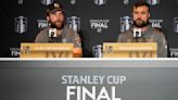 Golden Knights know from experience Game 1 victory doesn't ensure win over Panthers