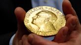 Nobel Prize Sells For Record $103.5 Million In Auction To Help Ukrainian Children