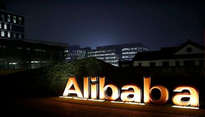Las acciones de Alibaba bajan tras unos resultados inferiores a lo esperado Por Investing.com