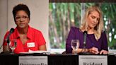 Sarasota School Board District 1 race overview: Bridget Ziegler vs. Dawnyelle Singleton