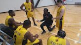 Military Basketball Association seeks to end stigma surrounding mental health