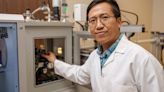 National Academy of Inventors names TTUHSC's Liang a senior member