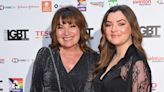 Lorraine Kelly “cannot wait to be a granny” as daughter announces pregnancy