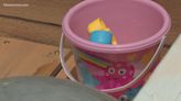 Program recycling beach toys launches in Virginia Beach