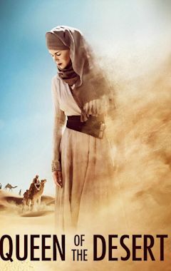 Queen of the Desert