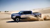 2025 Ram 1500 RHO: Finally, the Ram Raptor You’ve Been Waiting For | Cars.com