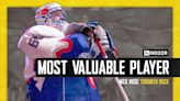 IL Indoor NLL Awards: Most Valuable Player - Nick Rose