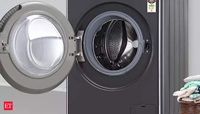 10 Best-selling Front Load Washing Machines in India (June 2024) for Ultimate Efficiency