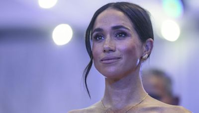 Meghan Markle exposé documentary delayed over 'concerns about her past'