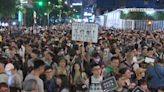 「說綠營動員太天真」台灣年輕人為何抗議修法？4學者投書美媒大解析