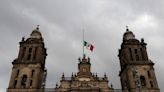 México: hallan cajas con reliquias en cúpula de catedral