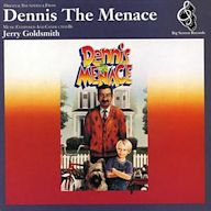 Dennis the Menace [Original Motion Picture Soundtrack]