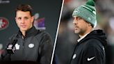 Greeny hilariously upset Jets opening season vs. 49ers on MNF