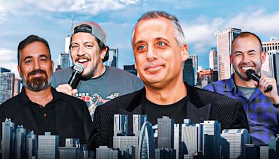 Joe Gatto Is Unlikely To Return To Impractical Jokers, But There's A Catch