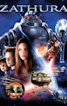 Zathura: A Space Adventure