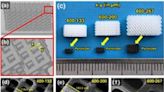 日本東北大3D列印鈉電池，性能高容量擴增4倍，百次充放後仍有8成容量