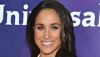 Meghan Markle has an ‘ultimate weapon’ she can deploy, according to a Royal Family biographer